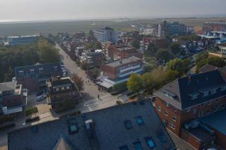 Wohnung 14 ID 212 - Sankt Peter-Ording - 0