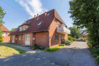 Wohnung 15 Oase ID 047 - Sankt Peter-Ording - 9