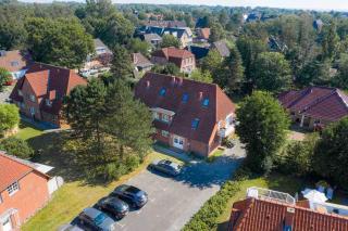 Wohnung 15 Oase ID 047 - Sankt Peter-Ording - 8