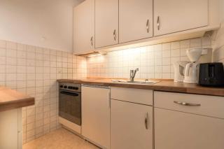 Wohnung 193 ID 290 - Sankt Peter-Ording - 6