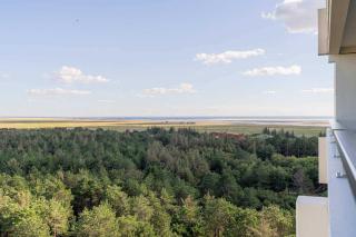 Wohnung 193 ID 290 - Sankt Peter-Ording - 1