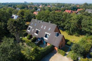 Wohnung 5 Bellmann ID 024 - Sankt Peter-Ording - 7