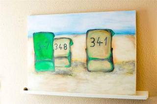 Wohnung 4 ID 179 - Sankt Peter-Ording - 8