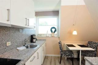 Wohnung 4 ID 179 - Sankt Peter-Ording - 1