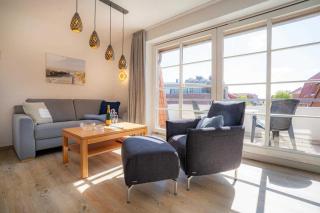 Wohnung 14 ID 212 - Sankt Peter-Ording - 8
