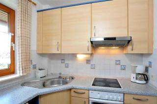 Wohnung 4 Brigitte ID 060 - Sankt Peter-Ording - 7