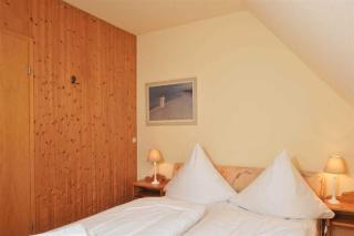 Wohnung 4 Brigitte ID 060 - Sankt Peter-Ording - 4