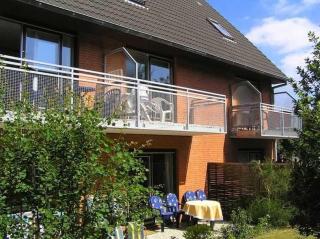 Wohnung 4 Brigitte ID 060 - Sankt Peter-Ording - 2
