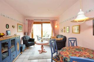 Wohnung 4 Brigitte ID 060 - Sankt Peter-Ording - 1