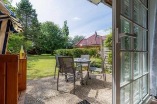 Wohnung 15 Oase ID 047 - Sankt Peter-Ording - 7
