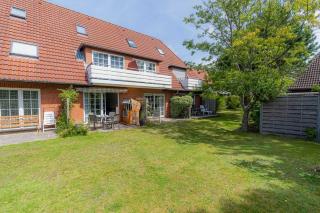 Wohnung 15 Oase ID 047 - Sankt Peter-Ording - 6