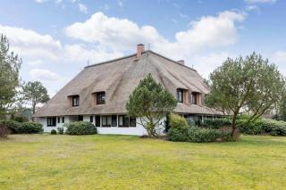 Wohnung 9 Nordseetraum 1 ID 068 - Sankt Peter-Ording - 0