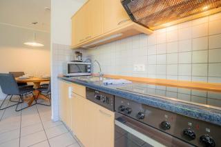 Wohnung 3B ID 085 - Sankt Peter-Ording - 8