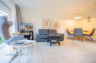 Wohnung 3B ID 085 - Sankt Peter-Ording - 7