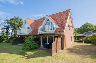 Wohnung 3B ID 085 - Sankt Peter-Ording - 2