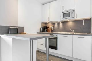 Wohnung 93 ID 082 - Sankt Peter-Ording - 1