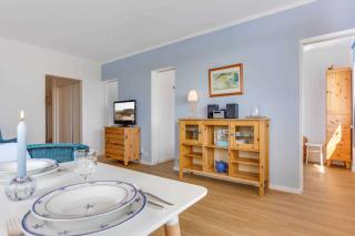 Wohnung 31 ID 101 - Sankt Peter-Ording - 6