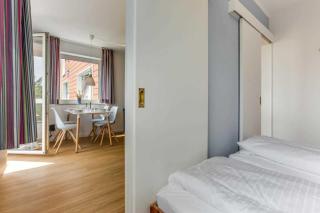Wohnung 31 ID 101 - Sankt Peter-Ording - 1