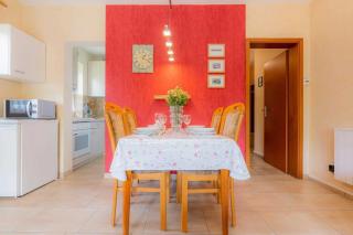 Wohnung 3 ID 130 - Sankt Peter-Ording - 9