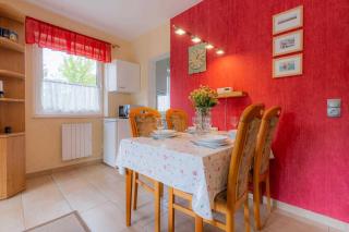 Wohnung 3 ID 130 - Sankt Peter-Ording - 8