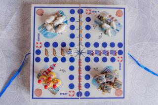 Wohnung 3 ID 130 - Sankt Peter-Ording - 7