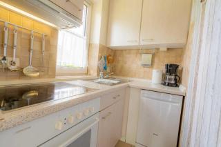 Wohnung 3 ID 130 - Sankt Peter-Ording - 5