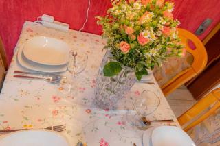 Wohnung 3 ID 130 - Sankt Peter-Ording - 4