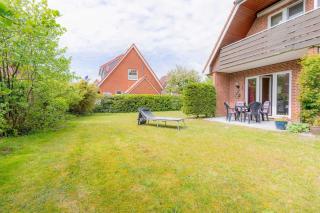 Wohnung 3 ID 130 - Sankt Peter-Ording - 2
