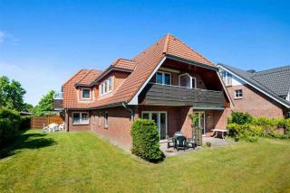 Wohnung 3 ID 130 - Sankt Peter-Ording - 1