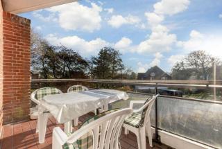 Wohnung 23 ID 031 - Sankt Peter-Ording - 5