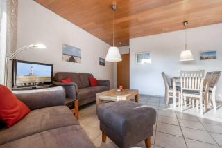 Wohnung 23 ID 031 - Sankt Peter-Ording - 1