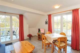 Wohnung 8 Strandstar ID 118 - Sankt Peter-Ording - 6