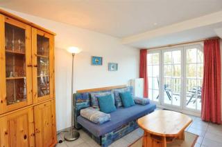 Wohnung 8 Strandstar ID 118 - Sankt Peter-Ording - 8
