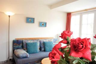 Wohnung 8 Strandstar ID 118 - Sankt Peter-Ording - 7
