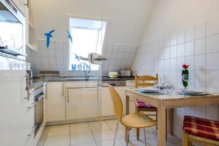 Wohnung 9 ID 302 - Sankt Peter-Ording - 7