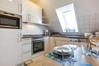Wohnung 9 ID 302 - Sankt Peter-Ording - 6