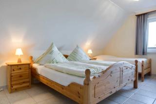 Wohnung 9 ID 302 - Sankt Peter-Ording - 2