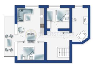 Wohnung 5 ID 103 - Sankt Peter-Ording - 8