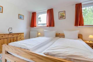 Wohnung 5 ID 117 - Sankt Peter-Ording - 6