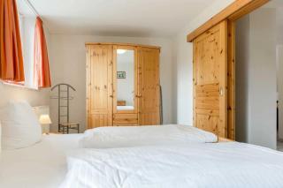 Wohnung 5 ID 117 - Sankt Peter-Ording - 5