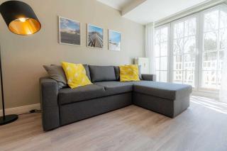 Wohnung 6 Strandkind ID 235 - Sankt Peter-Ording - 6