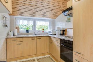 Wohnung 5 ID 117 - Sankt Peter-Ording - 4