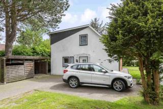 Wohnung 5 ID 117 - Sankt Peter-Ording - 1