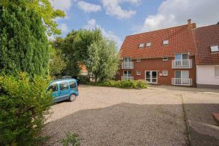 Wohnung 4 Duckdalben ID 097 - Sankt Peter-Ording - 0