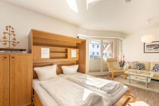 Wohnung 4 Duckdalben ID 097 - Sankt Peter-Ording - 7