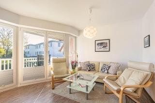 Wohnung 4 Duckdalben ID 097 - Sankt Peter-Ording - 5