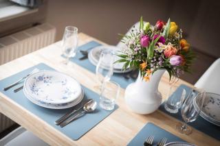 Wohnung Moewe ID 252 - Sankt Peter-Ording - 5