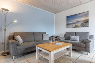 Wohnung Moewe ID 252 - Sankt Peter-Ording - 4