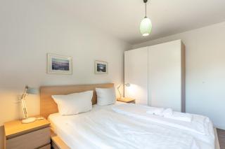 Wohnung 4 Duckdalben ID 097 - Sankt Peter-Ording - 4