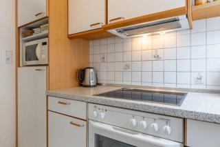 Wohnung Moewe ID 252 - Sankt Peter-Ording - 3